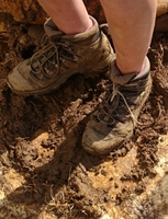 foot mixing cob